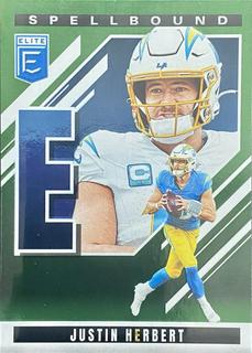 Justin Herbert