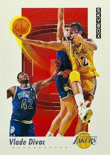Vlade Divac