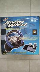Intec Racing Wheel Playstation 2 Prices