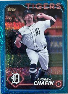 Andrew Chafin