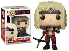 Vince Neil #71