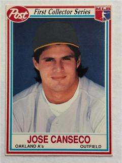 Jose Canseco