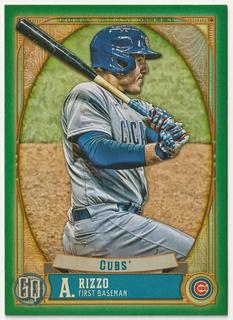 Anthony Rizzo