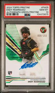 Endy Rodriguez