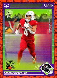 Rondale Moore