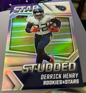 Derrick Henry