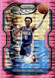 Josh Richardson
