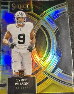 Tyree Wilson