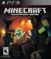 Minecraft | Playstation 3