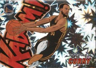 Stephen Curry