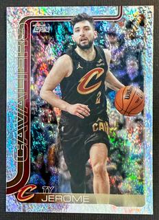 Ty Jerome