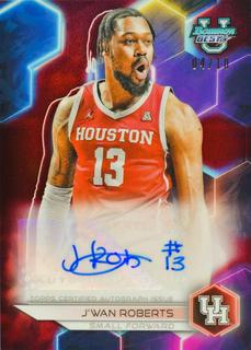 J'Wan Roberts