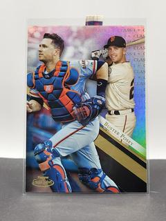 Buster Posey