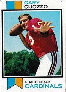 Gary Cuozzo