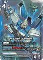 V-Dash Gundam [R+ Holo] | Gundam Phantom Aria