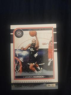 James Harden