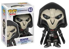 Reaper #93 (Games)