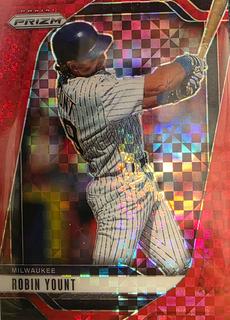 Robin Yount