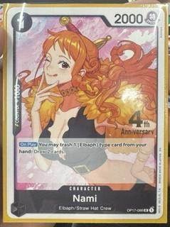 Nami OP17-086