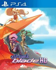 Ghost Blade HD Playstation 4 Prices