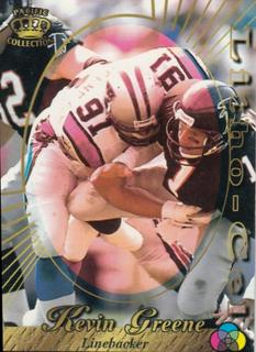 Kevin Greene