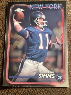 Phil Simms