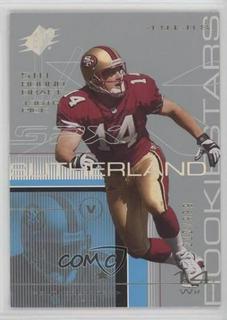 Vinny Sutherland