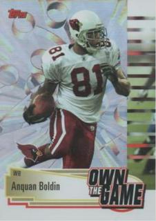 Anquan Boldin