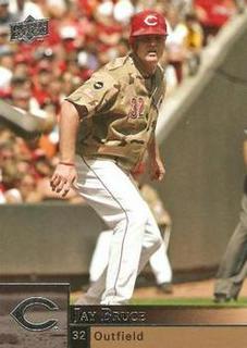 Jay Bruce