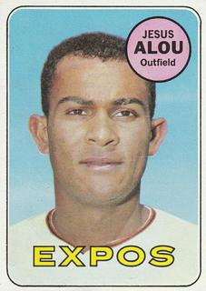 Jesus Alou