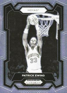 Patrick Ewing