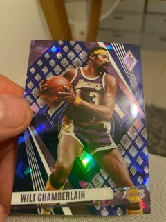 Wilt Chamberlain