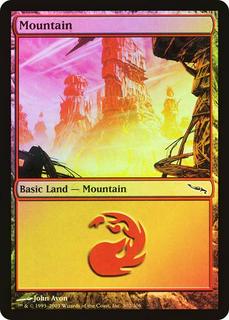 Mountain