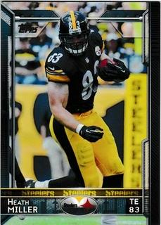 Heath Miller