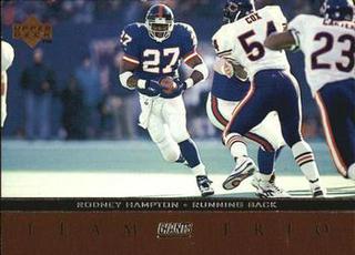 Rodney Hampton