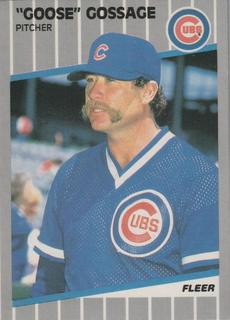 Goose Gossage