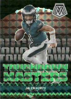 Jalen Hurts