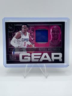 Russell Westbrook
