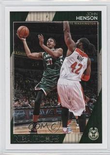 John Henson