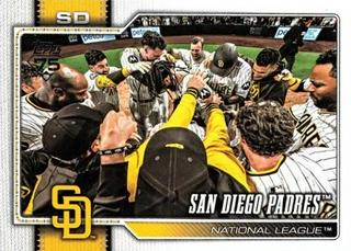 San Diego Padres