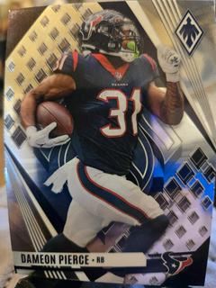 Dameon Pierce