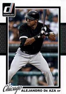 Alejandro De Aza