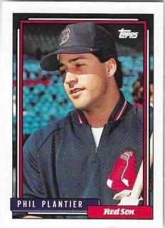 Phil Plantier