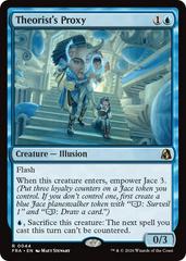 Theorist's Proxy [Foil] #44