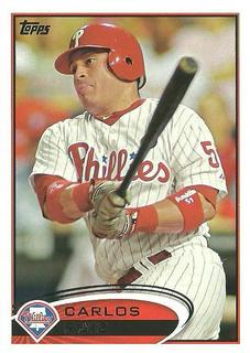 Carlos Ruiz