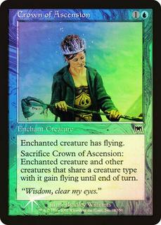 Crown of Ascension