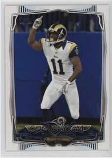Tavon Austin