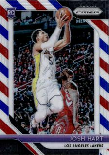 Josh Hart