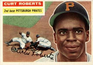 Curt Roberts