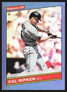 Cal Ripken